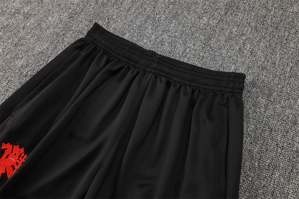 Manchester United Training Jersey Suit 24/25