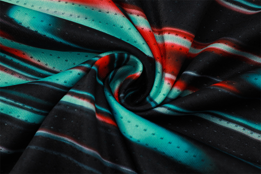 Portugal Training Short sleeve Jersey 25/26