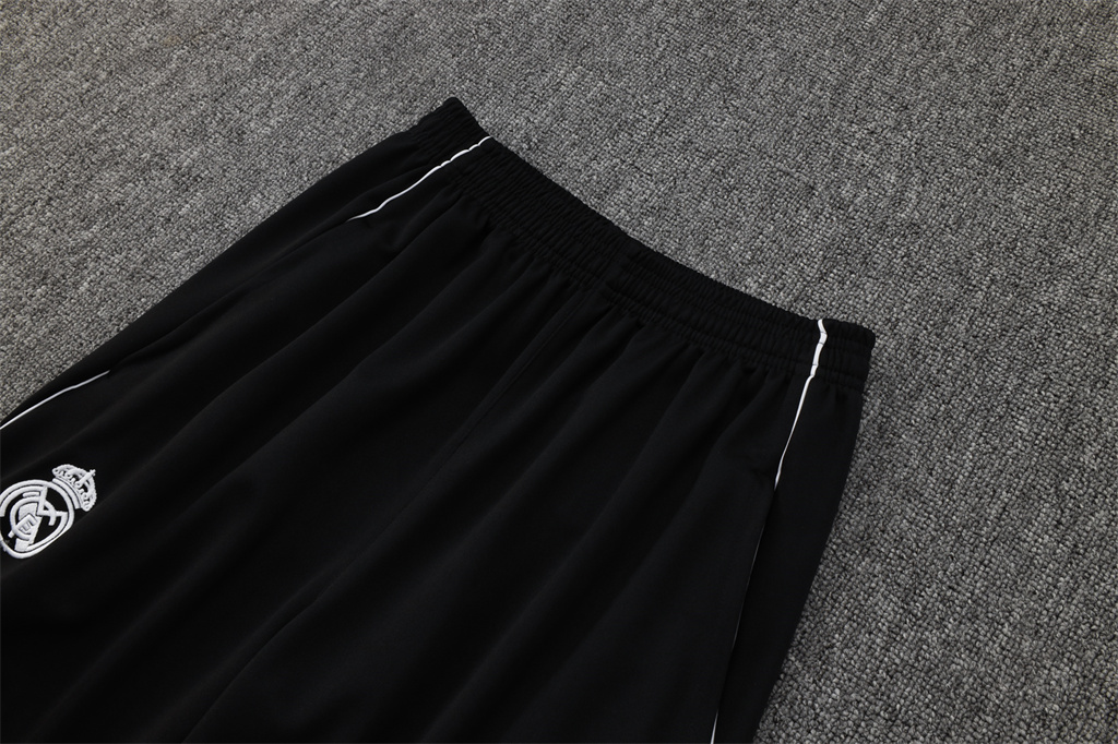 Real Madrid Training Jacket 25/26