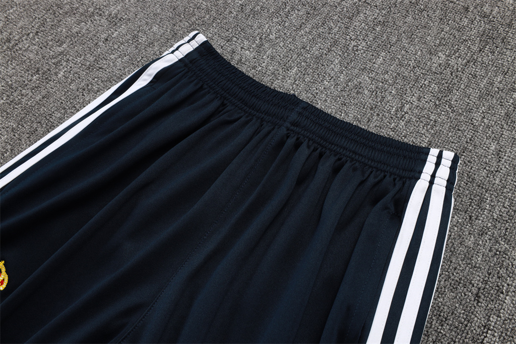 Real Madrid Training Jersey Suit 25/26