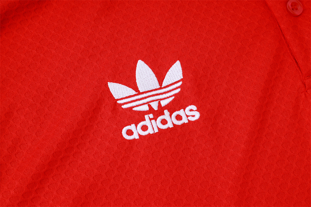 Flamengo POLO Jersey 25/26