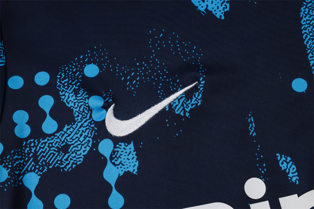 Chelsea Training Short sleeve Suit 24/25