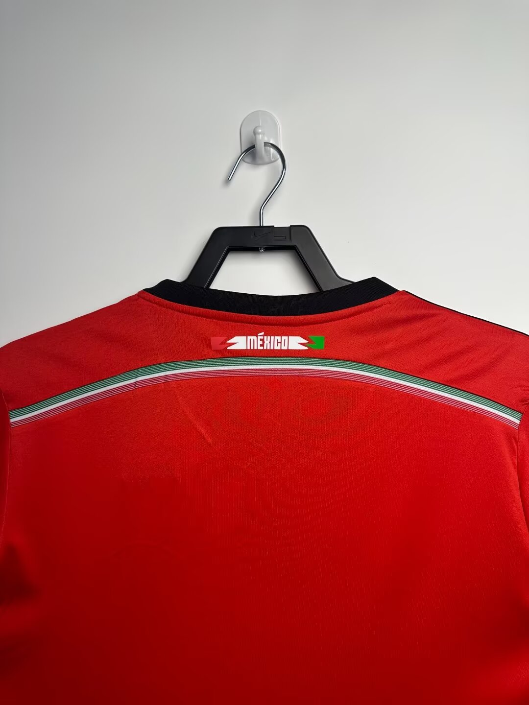 Mexico Home Retro Jersey 2014