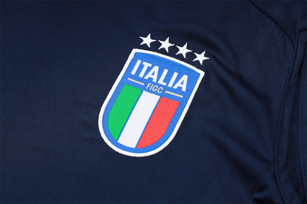 Italy Training Jersey 24/25