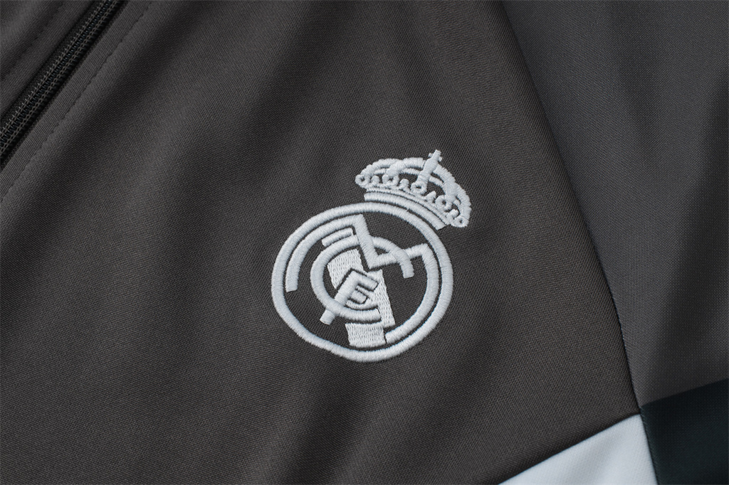 Real Madrid Training Jacket 24/25