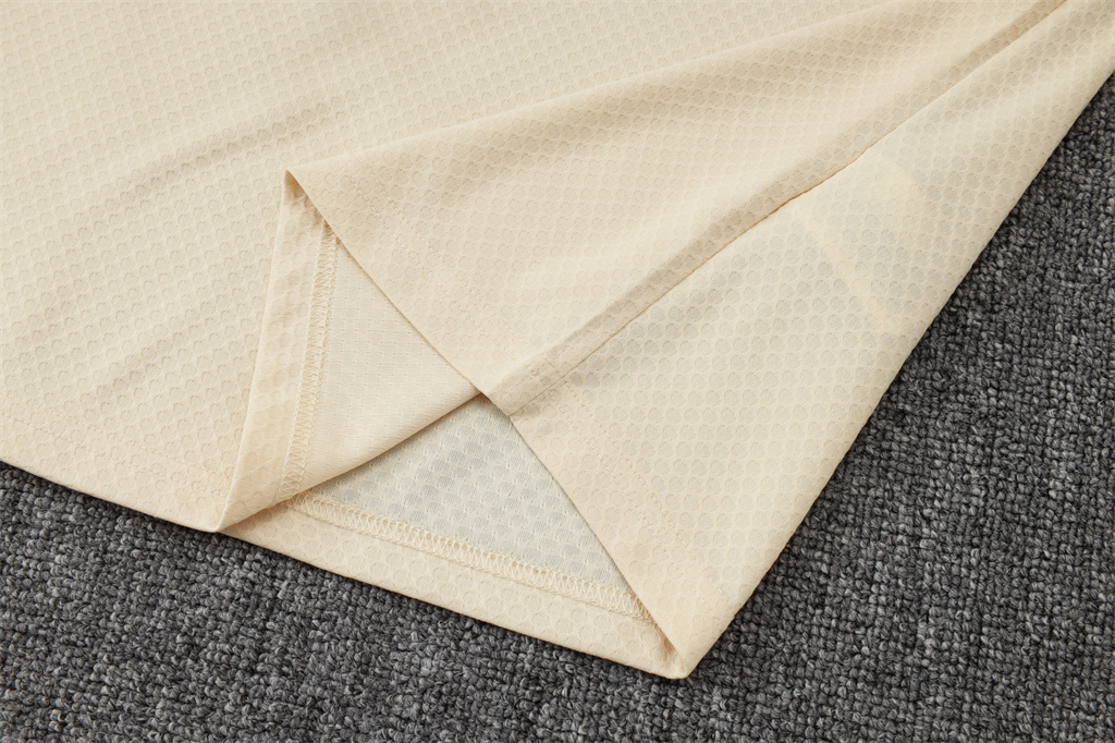 Real Madrid Training Short sleeve Suit 25/26