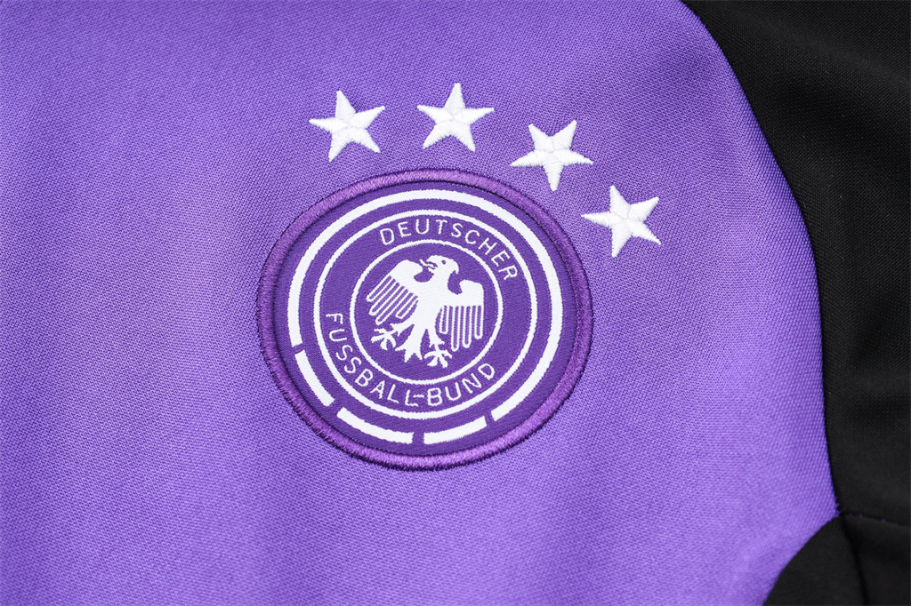 Germany Training Jacket 24/25