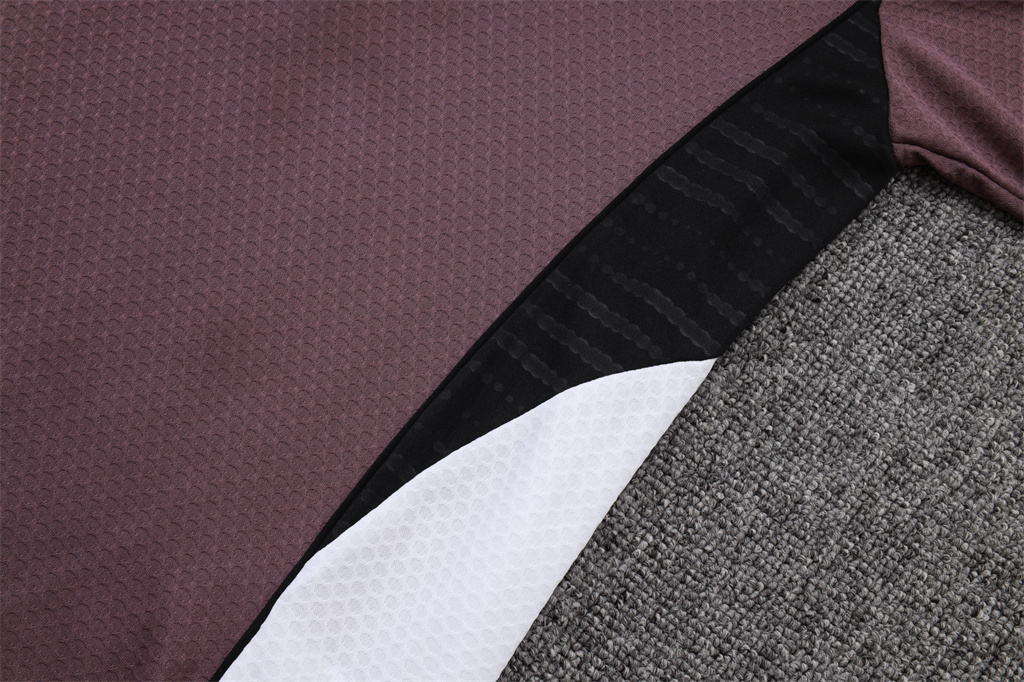 Manchester United Training Short sleeve Suit 25/26