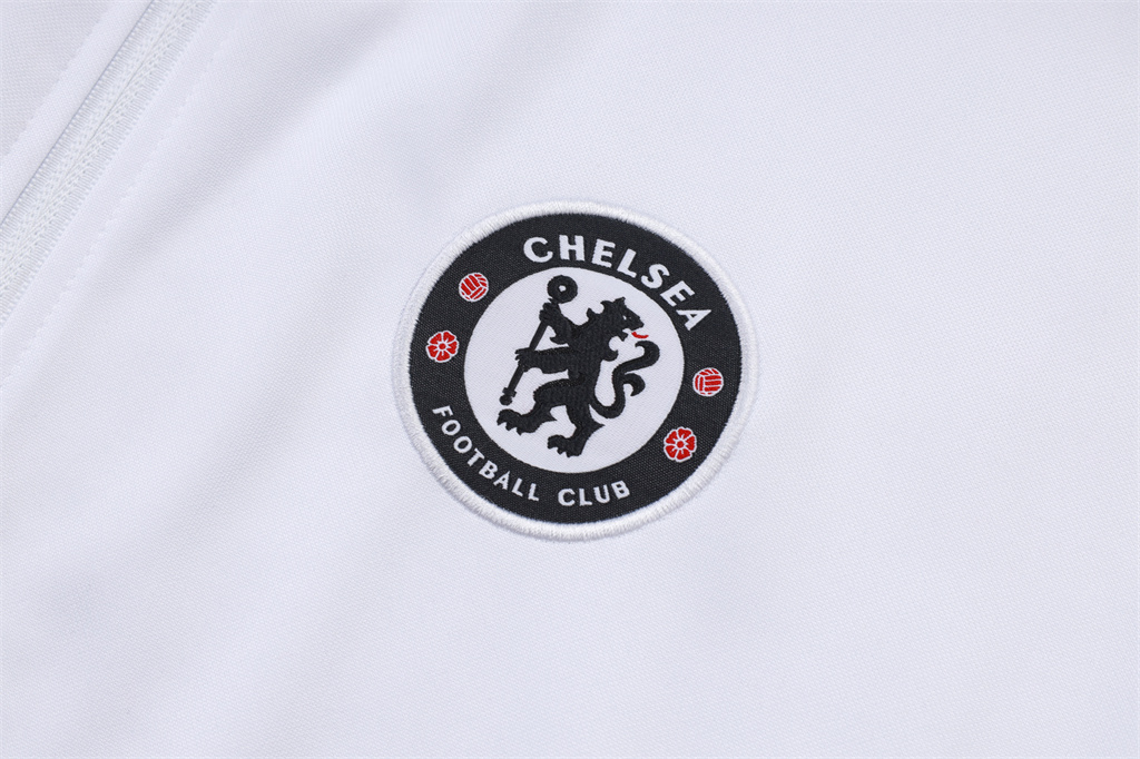 Chelsea Training Jacket 25/26