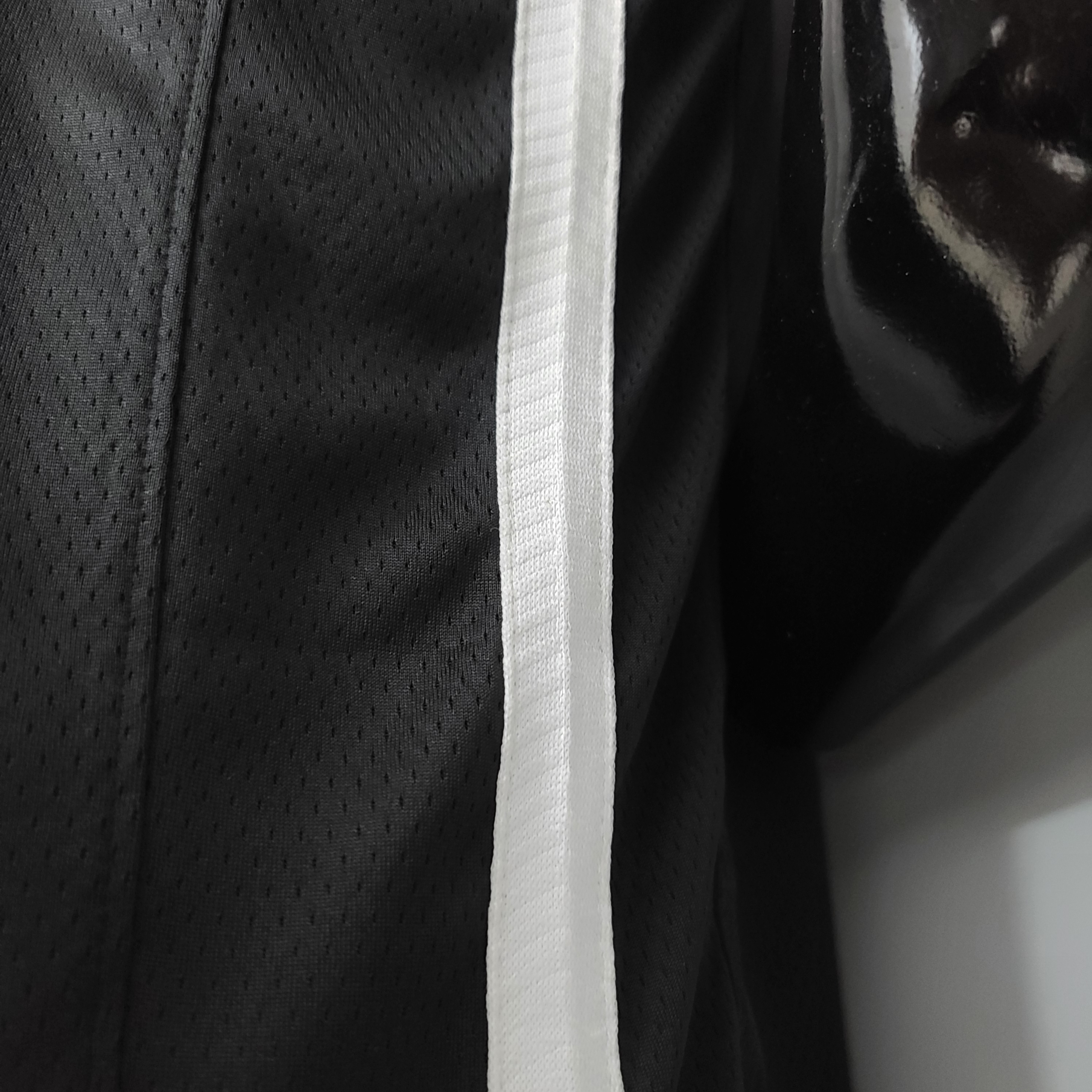 Blake Griffin Brooklyn Nets Swingman Jersey Black