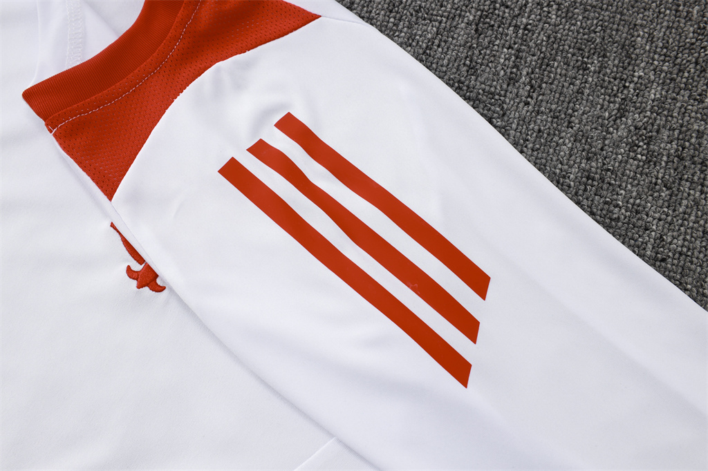 Internacional  Training Short sleeve Jersey 24/25