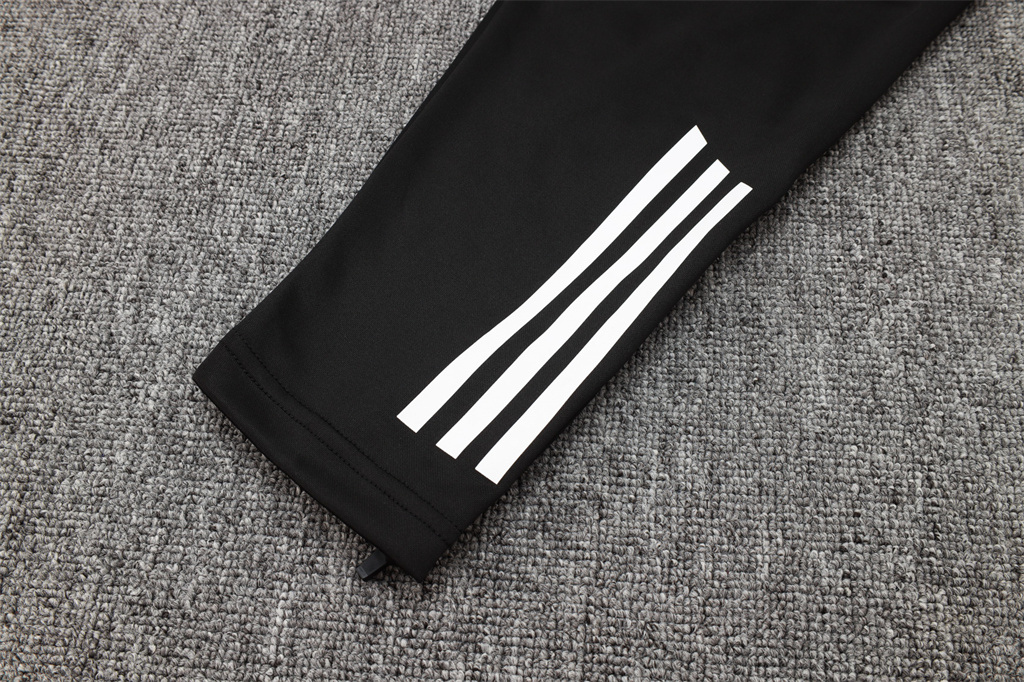 Manchester United Training Jersey Suit 24/25