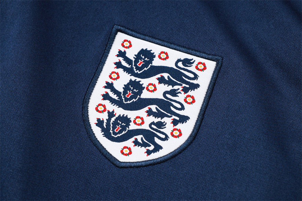 England Training Jacket 24/25