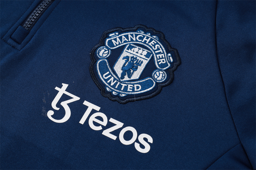 Manchester United Training Suit 24/25