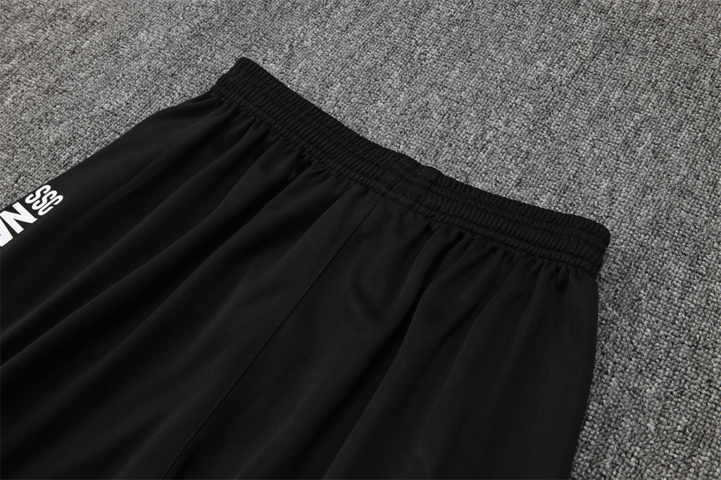 Napoli Training Jersey 24/25