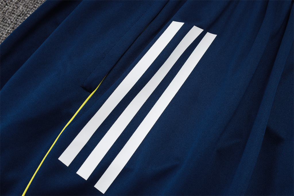 Arsenal Training Short sleeve Suit 25/26