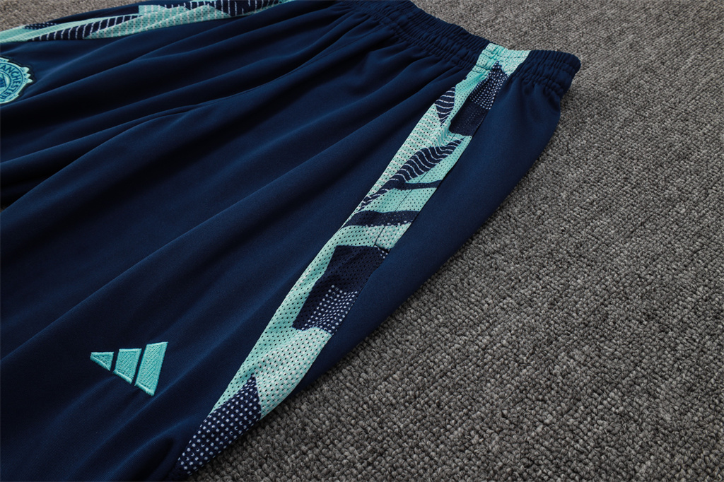 Manchester United Training Jersey Suit 24/25