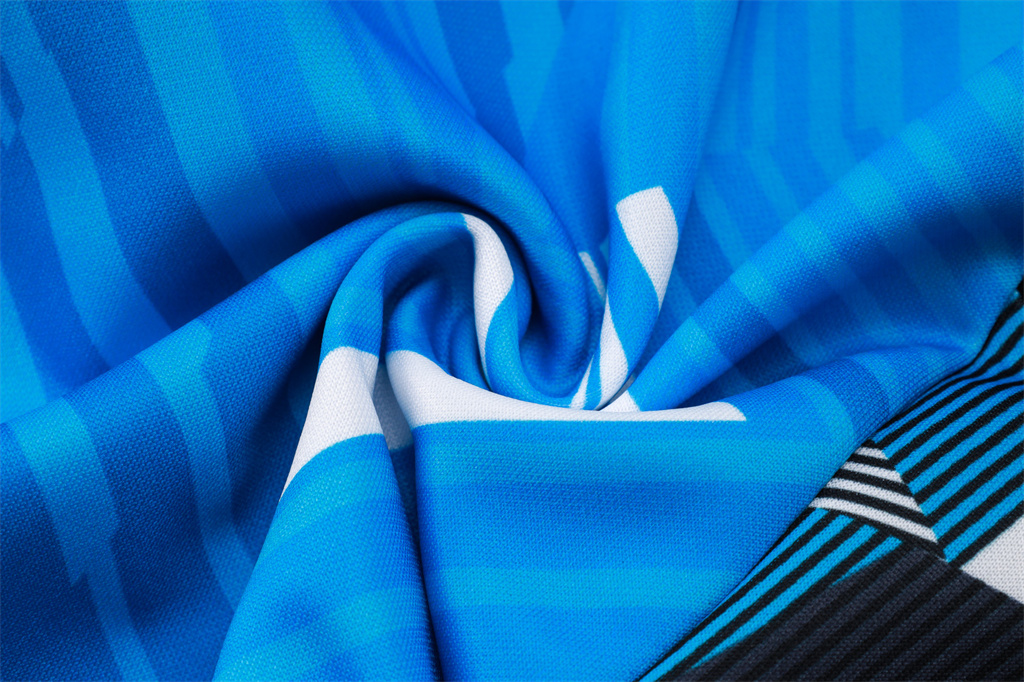 Napoli Training Jacket 24/25