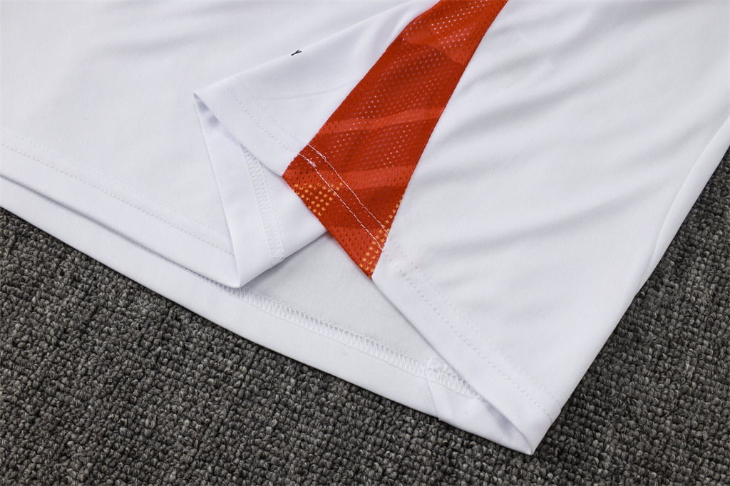 Internacional  Training Short sleeve Jersey 24/25