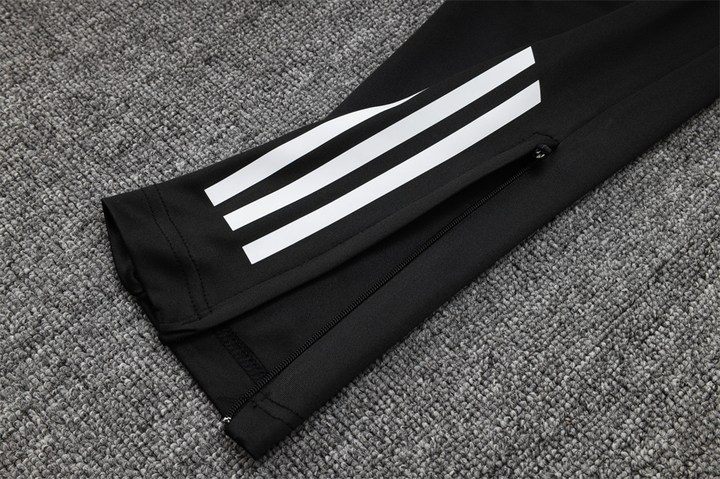 Real Madrid Training Pants 24/25