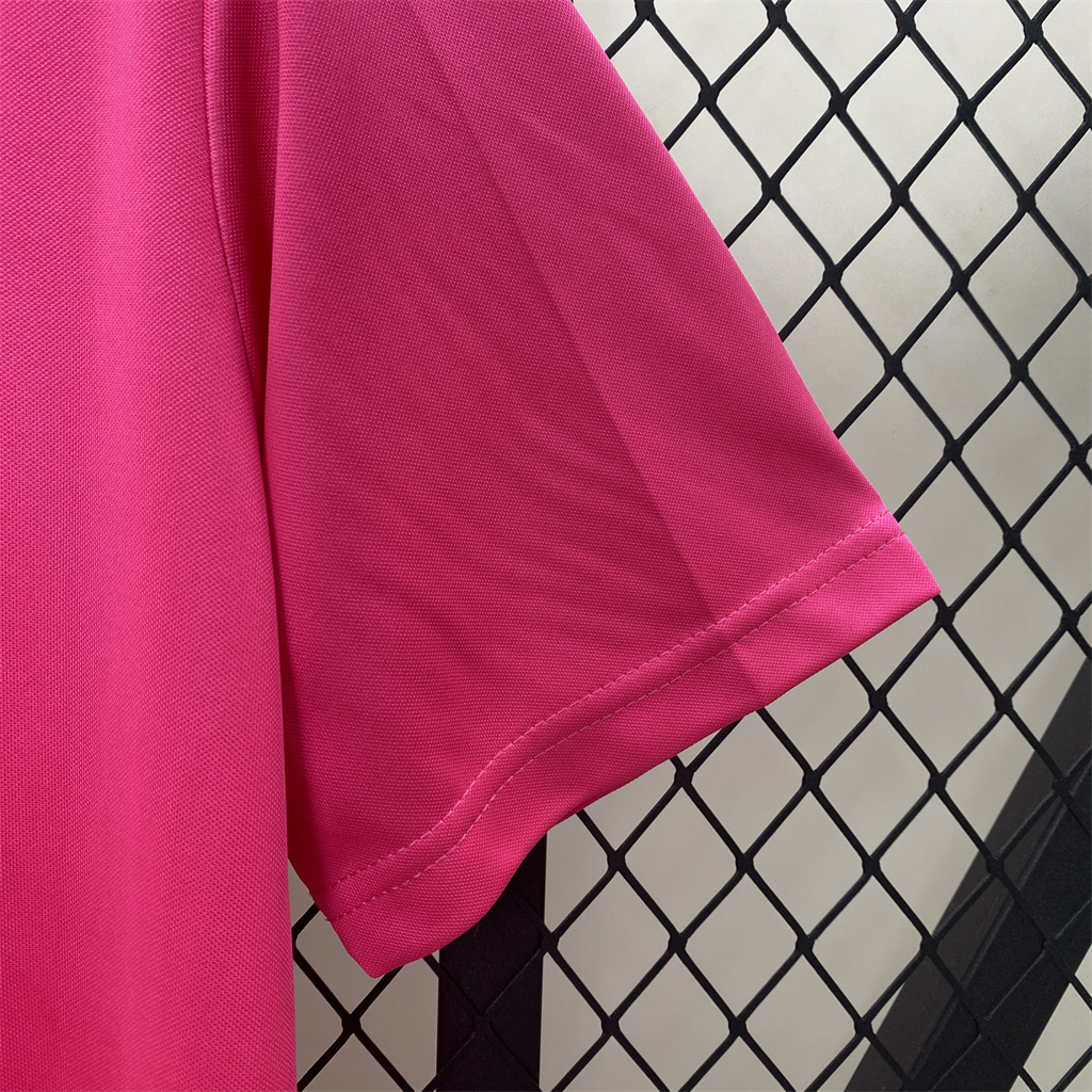 Sporting Lisbon Third Man Jersey 24/25