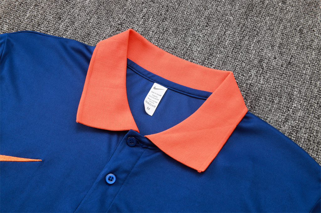 Netherlands POLO Jersey 24/25