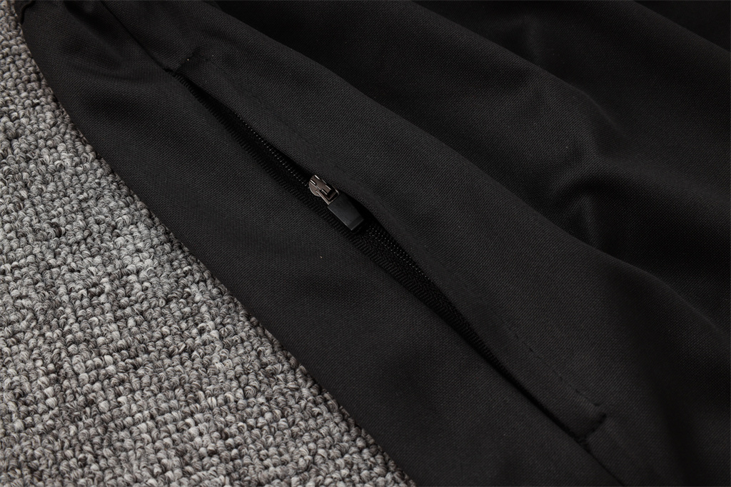 Nigeria Training Short sleeve Suit 24/25