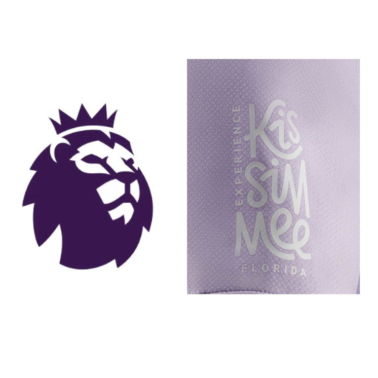 Brighton & Hove Albion Away Player Man Jersey 25/26