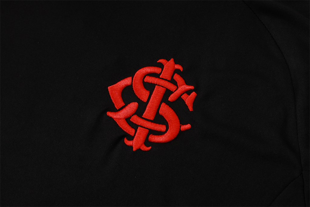 Internacional  Training Short sleeve Jersey 24/25