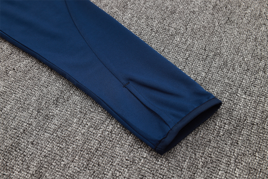 Arsenal Training Jersey Suit 24/25