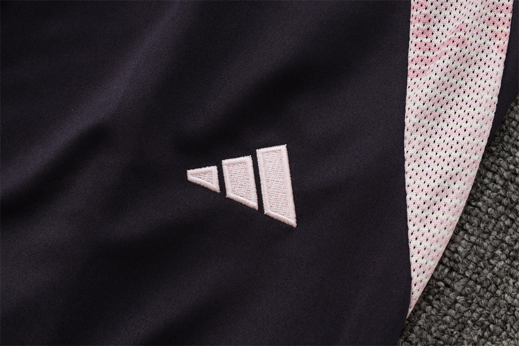 Arsenal Training Jersey Suit 24/25