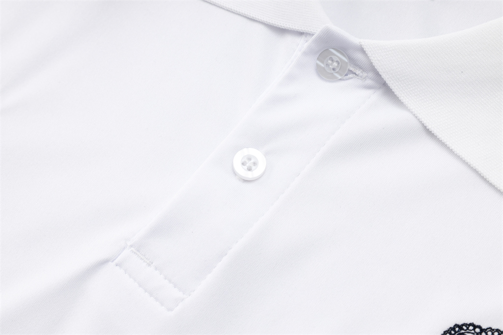 Real Madrid POLO Jersey 24/25