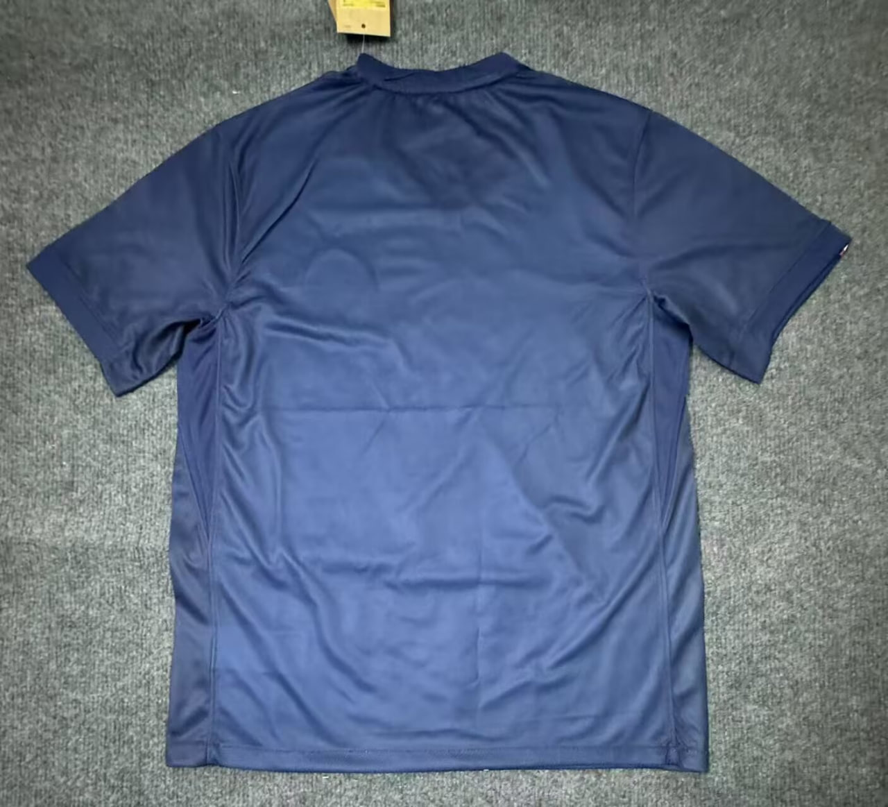 Paris Saint Germain Home Men Jersey 25/26