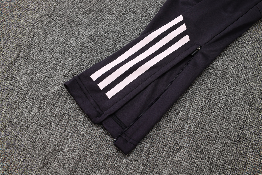 Arsenal Training Jersey Suit 24/25