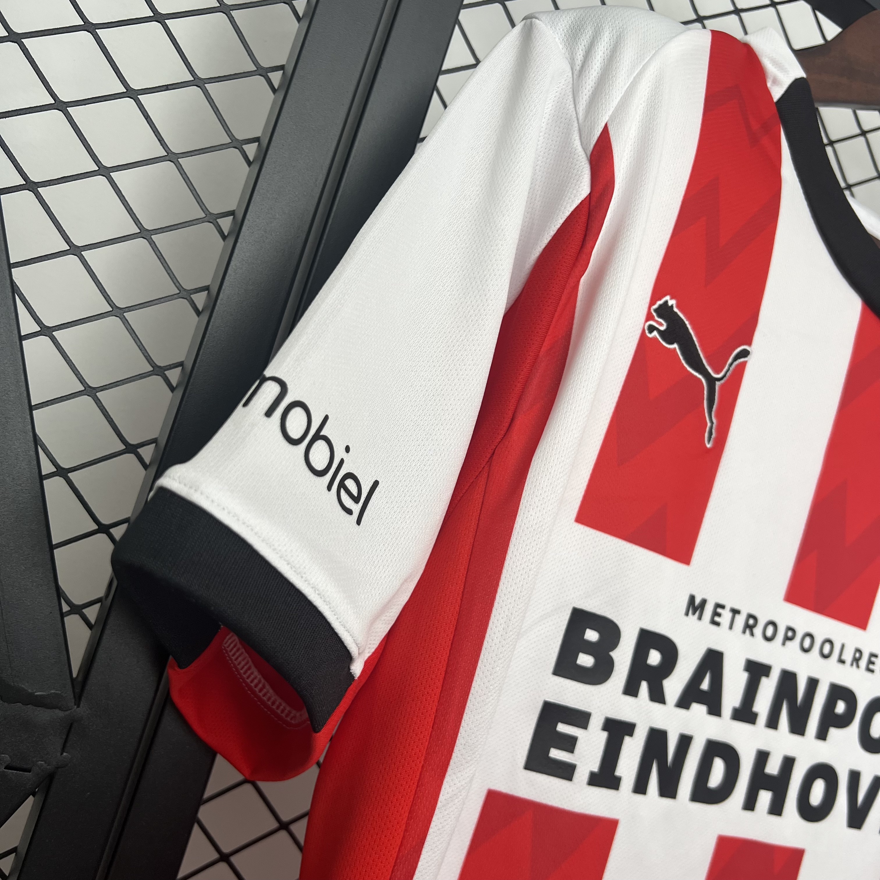 PSV Eindhoven Home Man Jersey 25/26