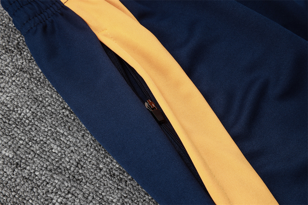 Real Madrid Training Jacket 24/25