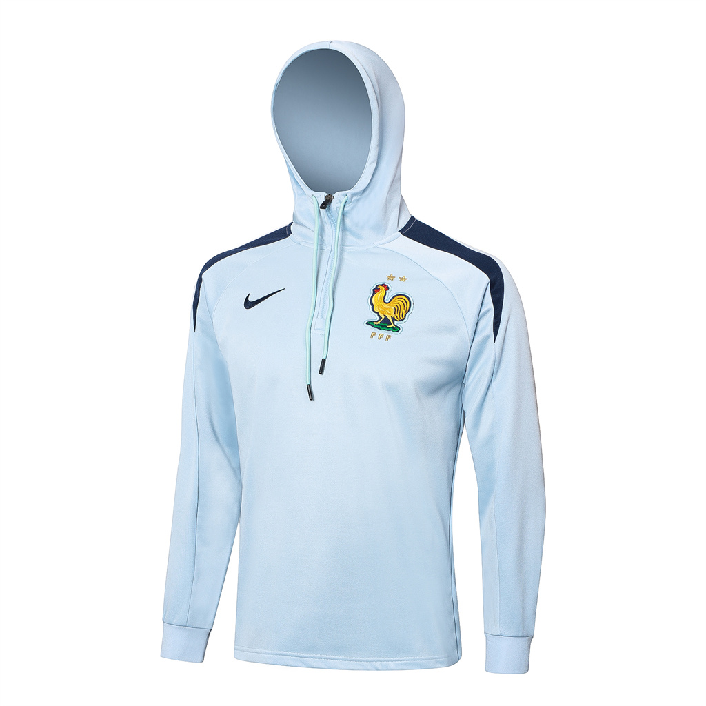 France Training Suit 24/25