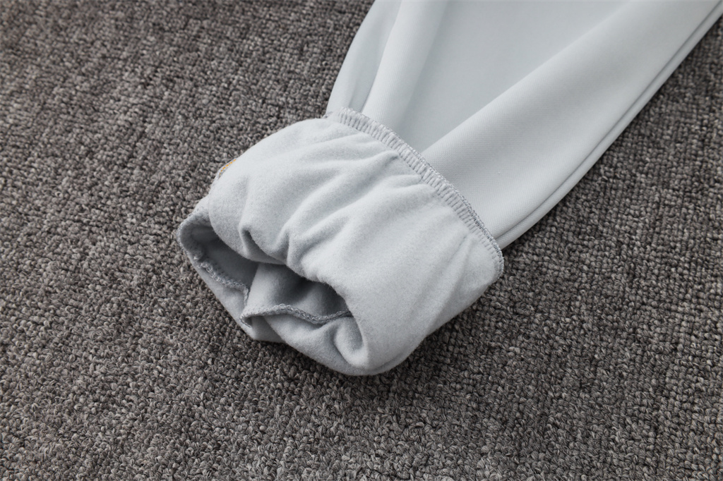 Real Madrid Training Jacket Suit 24/25