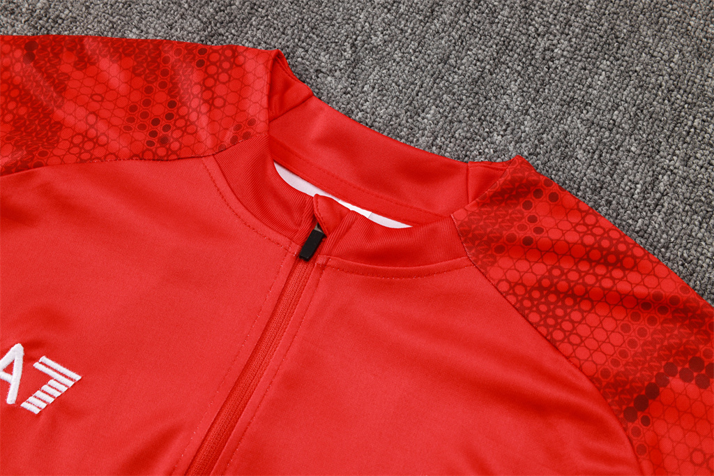 Napoli Kids Training Suit 24/25