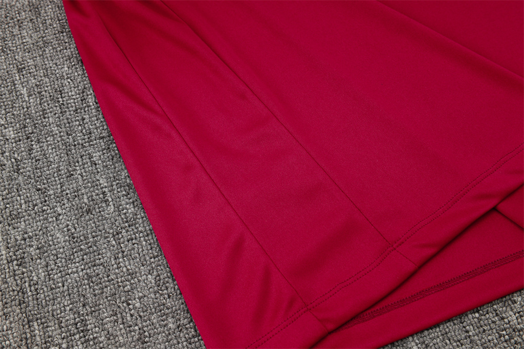 England Training Short sleeve Suit 24/25