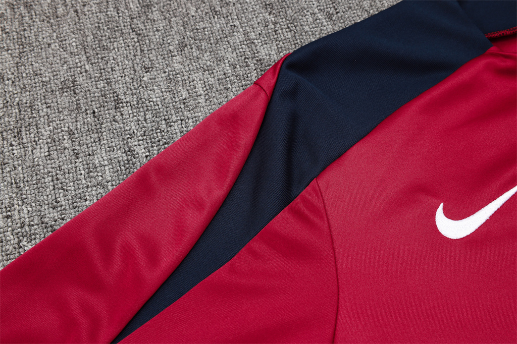 England Training Jersey Suit 24/25