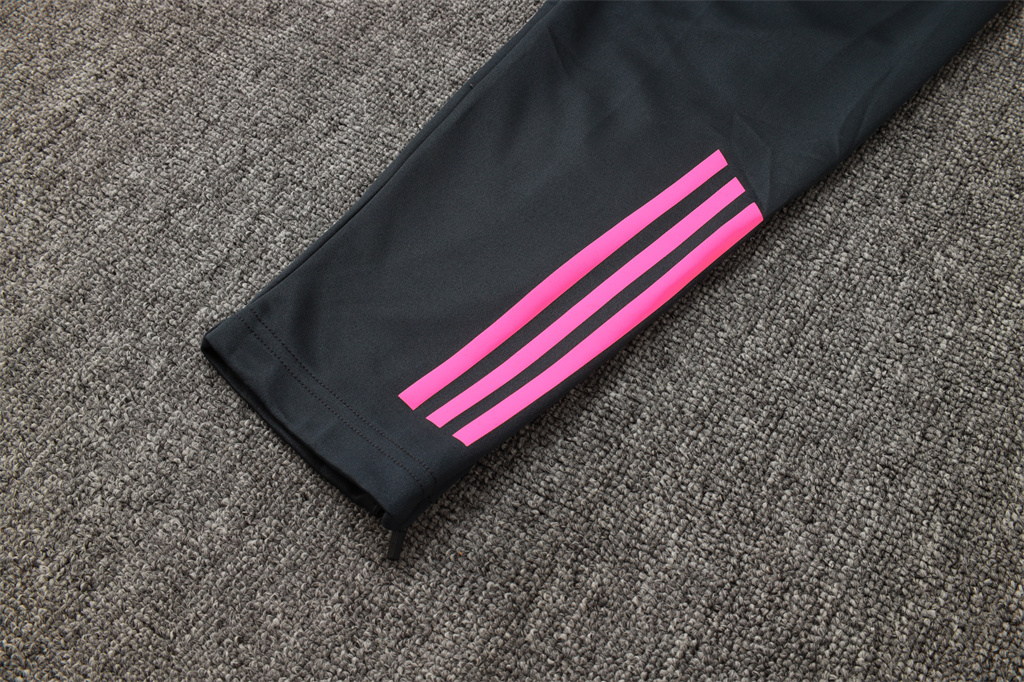 Real Madrid Training Pants 24/25