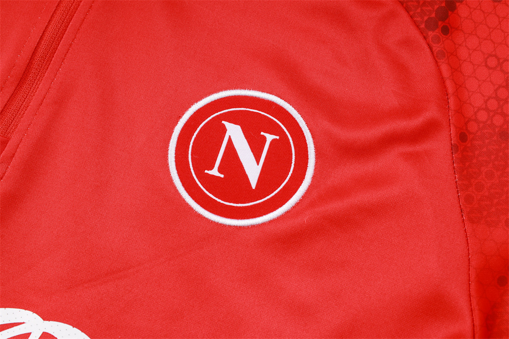 Napoli Kids Training Suit 24/25