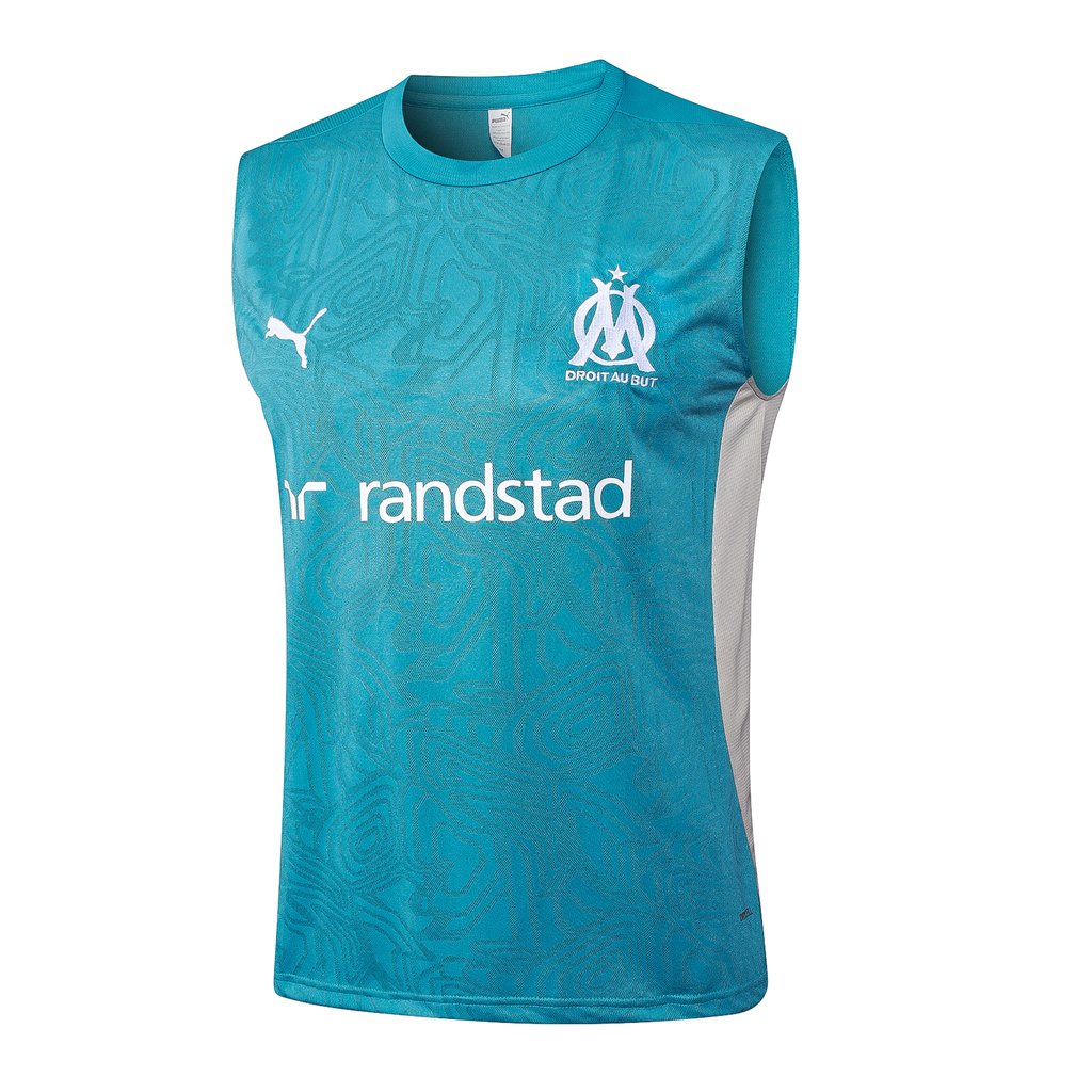 Marseille Training Jersey 24/25