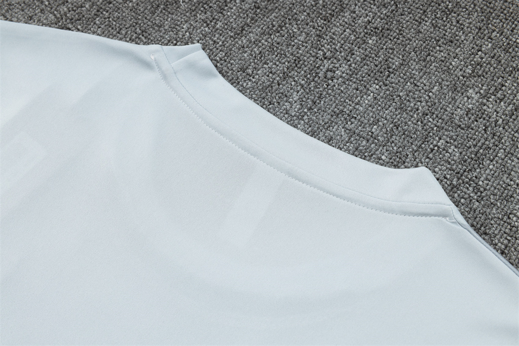 Sao paulo Training Short Sleeve Suit 24/25