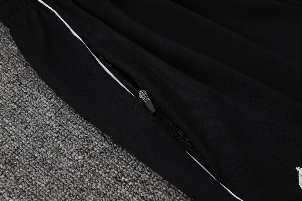 Real Madrid Training Jacket 25/26