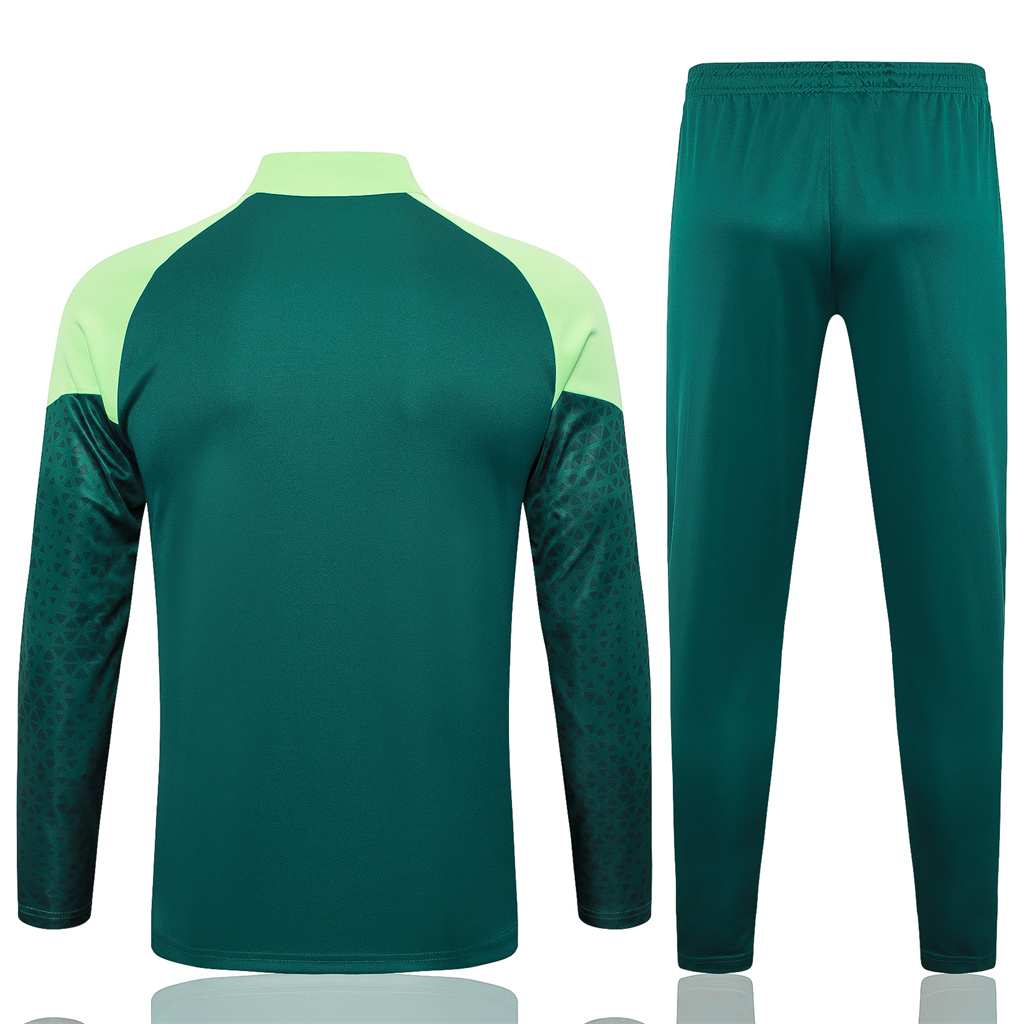 Palmeiras Training Jacket 24/25