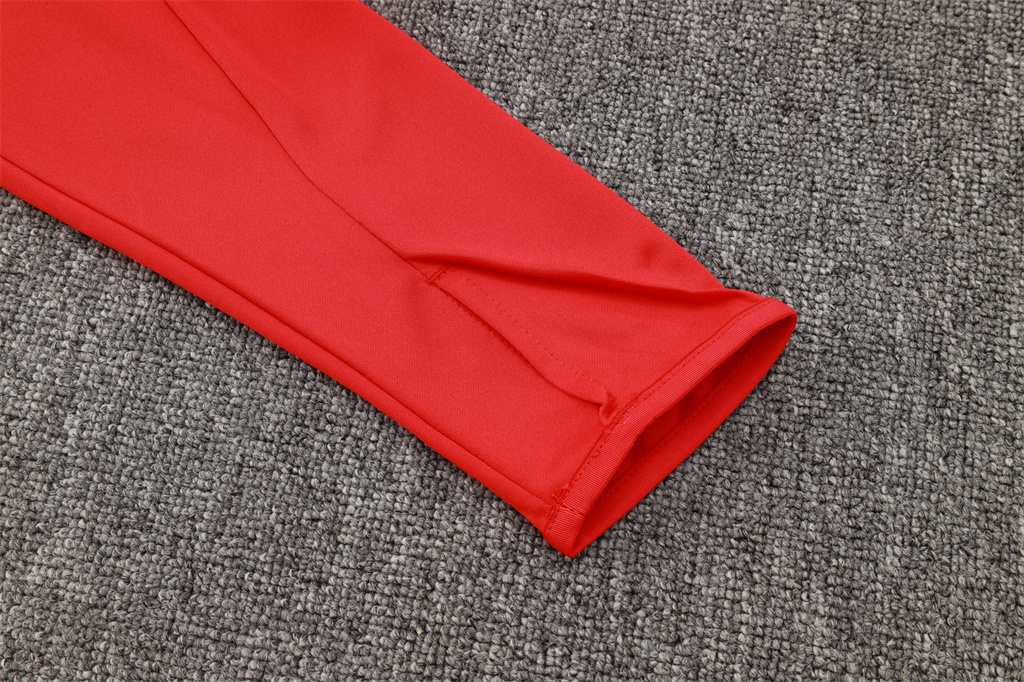 Bayern Munich Kids Training Suit 24/25