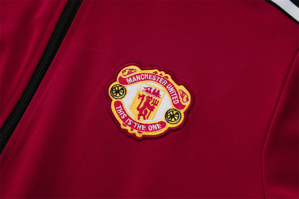 Manchester United Training Jacket 24/25
