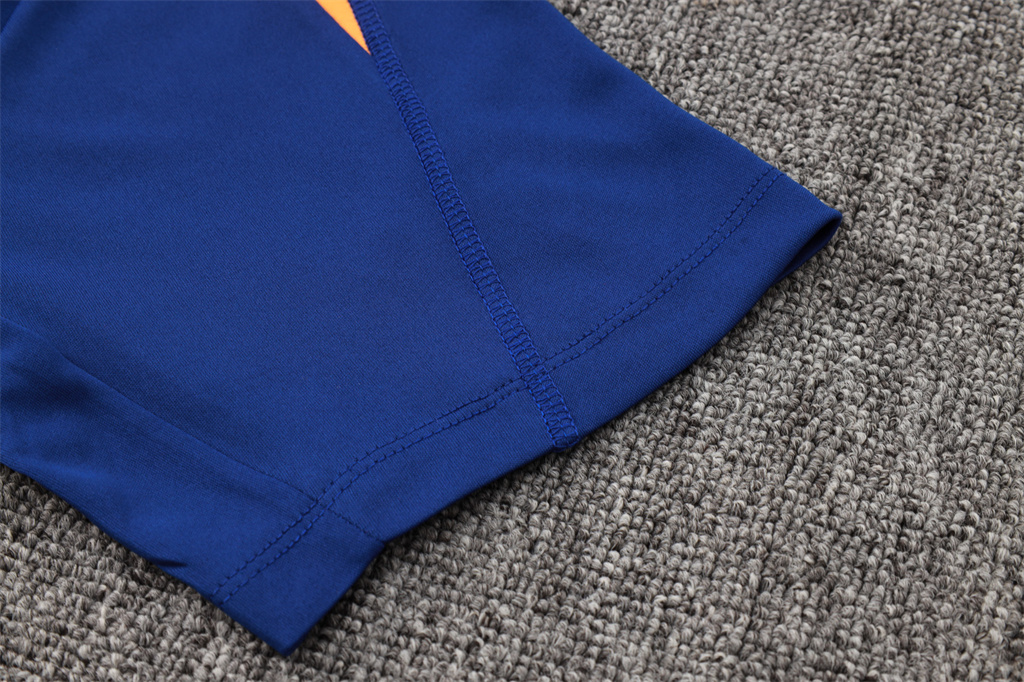 Netherlands Training Jersey 24/25